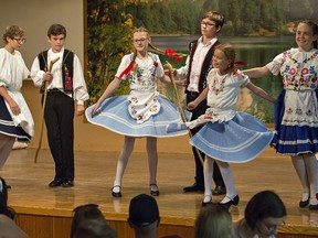 Brantford Villages International